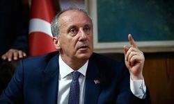 Muharrem İnce'den CHP ve Yeni Parti'ye Mücadele Çağrısı: Savaş Baltalarını Gömün