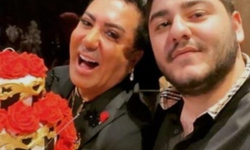 Murat Övüç'ün Oğlu Burakcan ve Gelini Boşandı