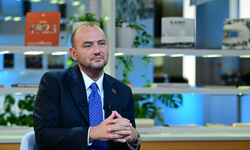 MÜSİAD Başkanı Burhan Özdemir'den faiz ve ihracat hedefleriyle ilgili açıklamalar