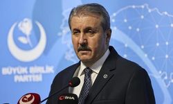 Mustafa Destici'den Muhsin Yazıcıoğlu soruşturmasına ilişkin suikast iddiası