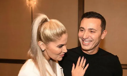 Mustafa Sandal'ın eşi ve babasının mal varlıklarına el konuldu