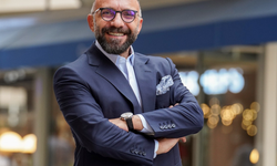 Mustafa Tuncer'e ABD'den Transatlantik Girişimcilik Ödülü