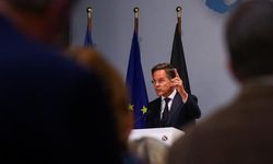 NATO Genel Sekreteri Rutte: Rusya Silahlı Güçlerini Hızla Genişletiyor