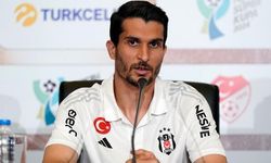 Necip Uysal futbolculuğu bıraktı, antrenörlük eğitimine başladı
