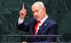 Netanyahu BM Genel Kurulu'nda Hizbullah'a yönelik çağrı cihazı saldırısını hatırlattı