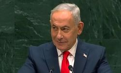 Netanyahu'nun BM Konuşması Öncesinde Sosyal Medyada Tepkiler Gündem Oldu
