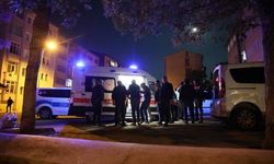 Nevşehir'de aile içi kavgada cam kırılması sonucu 2 kişi yaralandı