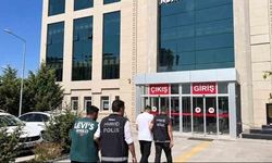 Niğde'de uyuşturucu operasyonunda 5 kişi tutuklandı