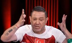 Nihat Kahveci'den Fransa Maçı Sonrası Sert Eleştiriler
