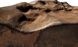 Nijer'de Mars'tan gelen 24,5 kilogramlık meteoritin satışı sonrası inceleme başlatıldı