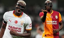 Nijerya Futbol Federasyonu, Osimhen'in Afrika Uluslar Kupası Elemelerinde Oynamayacağını Açıkladı