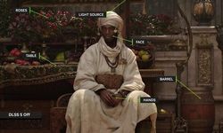 Nvidia DLSS 5 Teknolojisi 3 Eylül'de Oyuncularla Buluşuyor