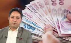 Ocak ayında memur ve emekli maaşlarına yapılacak zam oranları açıklandı