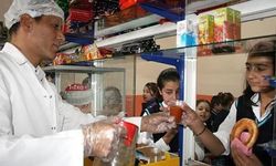 Okul kantinlerinde satışı yasaklanan ürünler ve yeni fiyatlar açıklandı