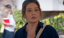 Ömür Usta dizisinden yeni tanıtım: Nurgül Yeşilçay yayına çıkmayacaklarını açıkladı