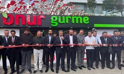 Onur Market Batışehir Mağazasıyla Büyümesini Sürdürüyor