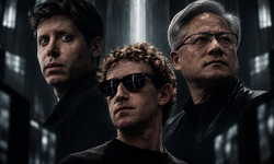OpenAI, Nvidia ve Meta CEO'ları Yapay Zeka Riskleri ve Güvenliği Üzerine Konuştu