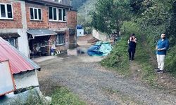 Ordu'da arazi anlaşmazlığı kardeşler arasında silahlı kavgaya dönüştü: 1 ölü, 1 yaralı