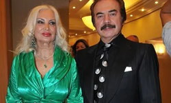 Orhan Gencebay'ın Eşi Sevim Emre'den Bikinili Tatil Paylaşımı