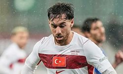 Orkun Kökçü UEFA Uluslar Ligi aday kadrosundan çıkarıldı