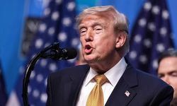 Orta Doğu'da Gerilim Tırmanıyor: Trump'tan İran Halkına Ayaklanma Çağrısı