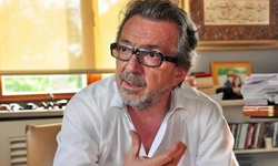 Osman Sınav'ın Enver Altaylı tarafından tehdit edildiği iddia edildi