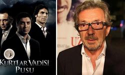 Osman Sınav'ın Kurtlar Vadisi Döneminde Baskıya Maruz Kaldığı İddia Edildi