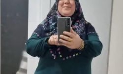 Osmaniye'de kaybolan Ayşegül Yaşar'ın öldürüldüğü ve gömüldüğü belirlendi