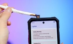 Oukitel'in 20.000 mAh Bataryalı ve Elektrikli Çakmaklı Yeni Telefonu WP63 Tanıtıldı