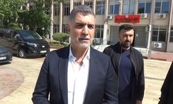 Özcan Deniz, Aydın Adliyesi'nde Kardeşi Hakkındaki Hakaret Davasında Tanık Olarak İfade Verdi