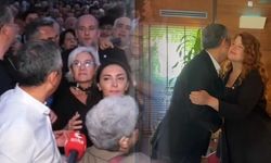 Özgür Özel, Bursa'daki börek geriliminden sonra ikram eden kadınla buluştu