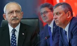 Özgür Özel'den Kılıçdaroğlu'na Sert Eleştiri: Partiyi Böldün ve Dağıttın