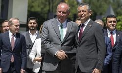 Özgür Özel'den Muharrem İnce'nin 'Helal para' Sözlerine Yanıt