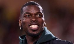 Paul Pogba'nın yeni takımı TFF 1. Lig'den Bursaspor olabilir