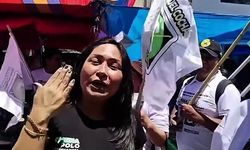 Peru'da Gazeteci ve Aday Susy Aponte Polo Silahlı Saldırıda Hayatını Kaybetti
