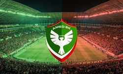 PFDK, Amedspor'a Beşiktaş Maçı Sonrası 2,5 Milyon TL Ceza Verdi