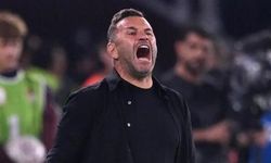PFDK, Okan Buruk ve Ugochukwu'ya Trabzonspor-Galatasaray maçı sonrası ceza verdi