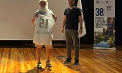 Prof. Dr. Ali Nesin: Fenerbahçe'yi Bıraktım, Artık Amedspor'u Destekliyorum