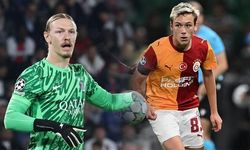 PSG'li Safonov, Galatasaray'ın yeni transferi Batrakov için umutlu konuştu
