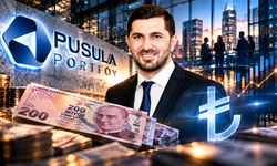 Pusula Holding Başkanı Serdar Turhan'ın Fon Soruşturmasındaki Savcılık İfadesi Açıklandı