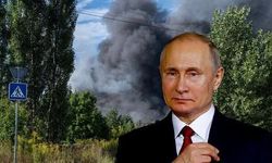 Putin'den Kiev'e 3 Günlük Saldırı Yasağı: ABD Temsilcileri Moskova'da