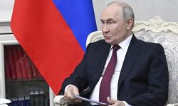 Putin'den Ukrayna'nın Hava Sahası Tehdidine Sert Yanıt