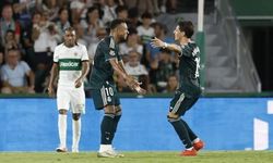 Real Madrid, Arda Güler'in golüyle Elche deplasmanından 3-2 galip ayrıldı