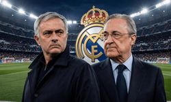 Real Madrid'de yönetim ve Mourinho arasında kriz derinleşiyor