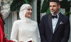 Reshad Strik, eşi Gamze Özçelik'e olan sevgisini sosyal medyada paylaştı