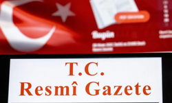 Resmi Gazete'de yayımlanan kararlarla bazı kurumlarda atama ve görevden almalar yapıldı