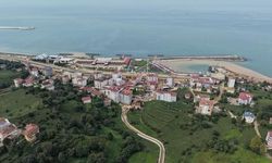 Rize İyidere'de sel sonrası 8 okulda eğitime 1 gün ara verildi