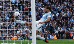 Ruben Dias Sunderland'in beraberlik şansını engelledi