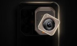 RugOne Xsnap 7 Pro'nun Çıkarılabilir Aksiyon Kamerası Özelliği Öne Çıkıyor