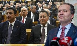 Saadet Partisi lideri Arıkan'dan Cumhur İttifakı iddialarına yanıt